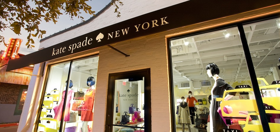 Coach ficha una nueva consejera delegada para Kate Spade tras su compra